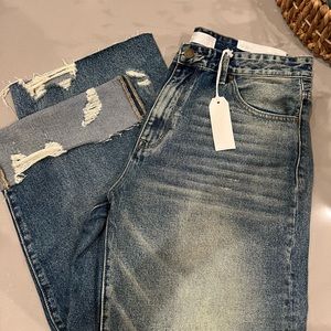 Women’s jeans